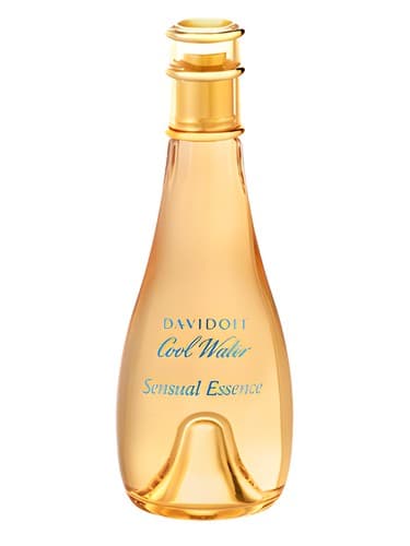 Cool Water Sensual Essence - جوهر حسی واتر خنک