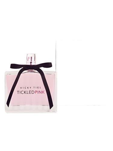 Tickled Pink - پینک غلغلک داده شده
