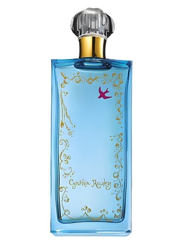 Cynthia Rowley - سینتیا رولی