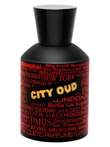 City Oud - شهر عود
