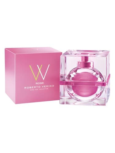 VV Rose - وی وی رز