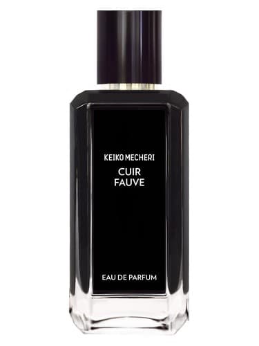 Cuir Fauve