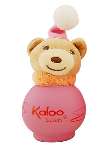 Lollies - واتر نبات چوبی