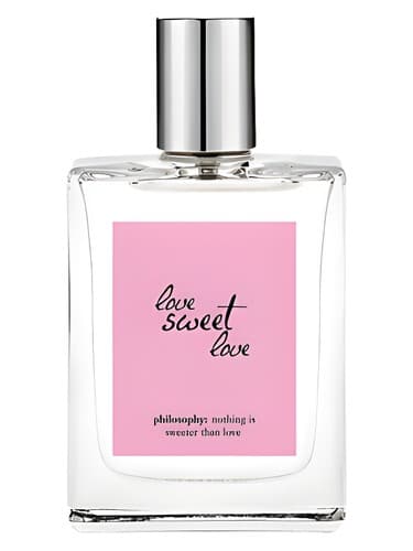 Love Sweet Love