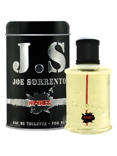 Joe Sorrento Sport - جو سورنتو اسپورت