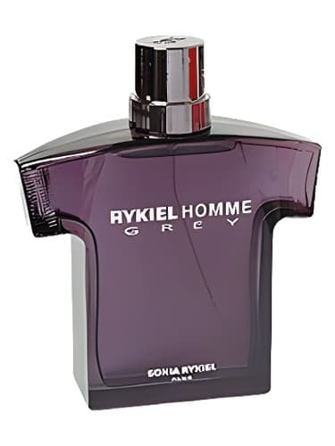 Rykiel Homme Grey - رایکیل هوم گری