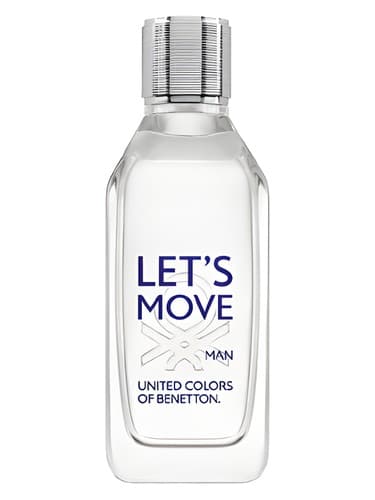 Let's Move