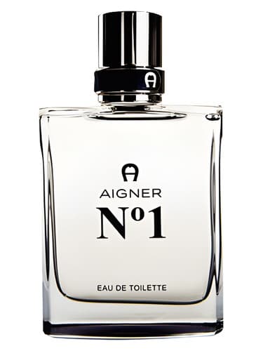 Aigner No 1 - آگنر شماره 1