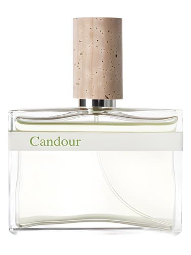 Candour - صراحت