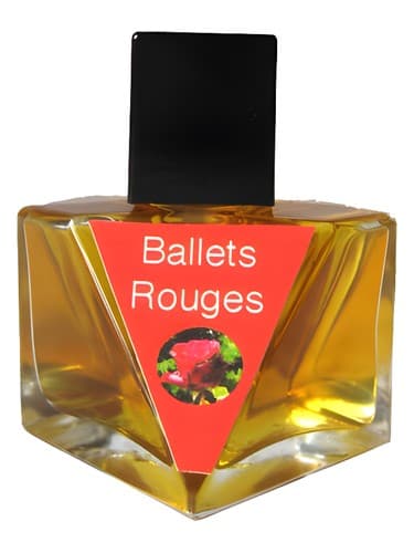 Ballets Rouges - باله روژ