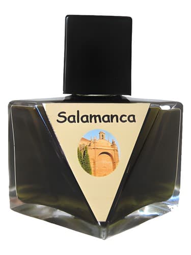 Salamanca - سالامانکا