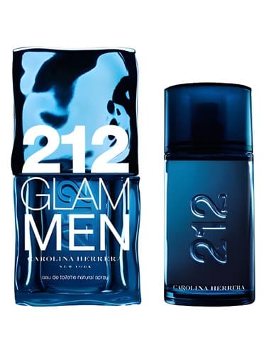 212 Glam Men - 212 من گلم