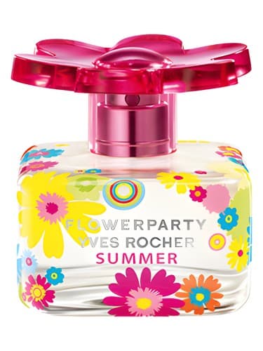 Flowerparty Summer - گل جشن سامر