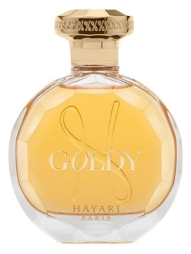 Goldy - گلد