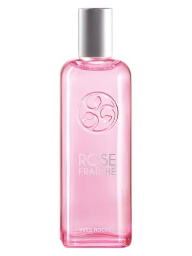 Rose Fraiche
