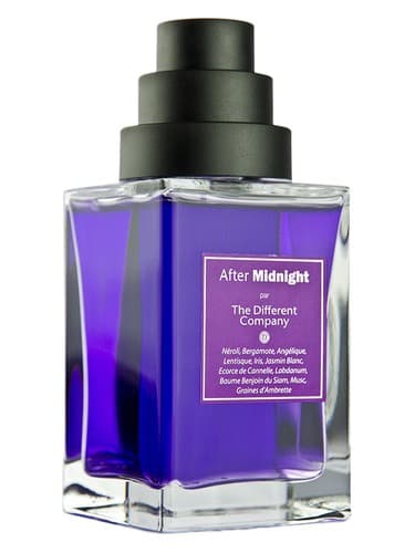 After Midnight - بعد از نیمه نایت