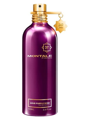 Aoud Purple Rose