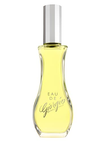 Eau de Giorgio - ادو جورجیو