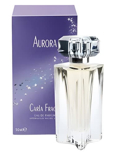 Aurora - شفق قطبی