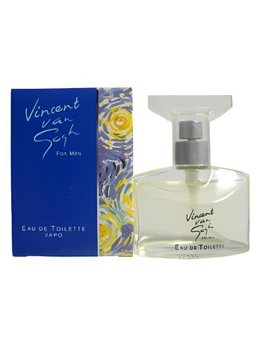 Vincent van Gogh for Men