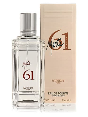 Marte 61 - مارت 61