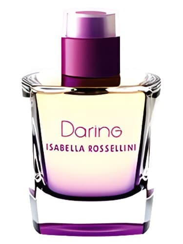 Daring - جسورانه