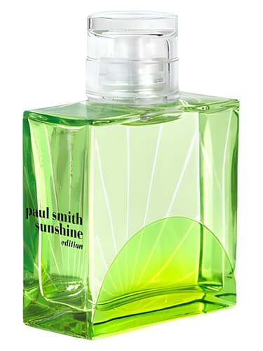 Paul Smith Sunshine Edition for Men 2012