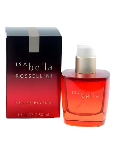 IsaBella - ایزا بلا