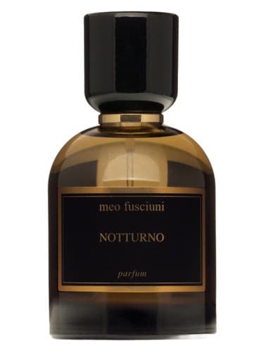 Notturno - نتورنو