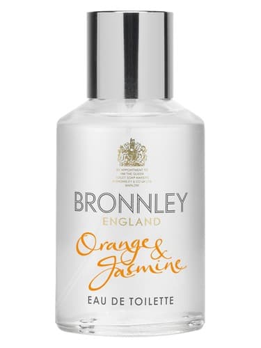 Orange & Jasmin - اورنج و یاس