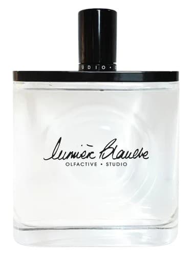 Lumière Blanche