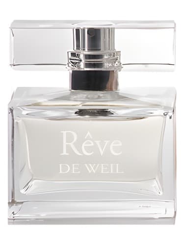 Reve de Weil - ریو دی ویل