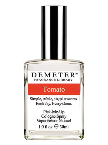 Tomato - گوجه فرنگی