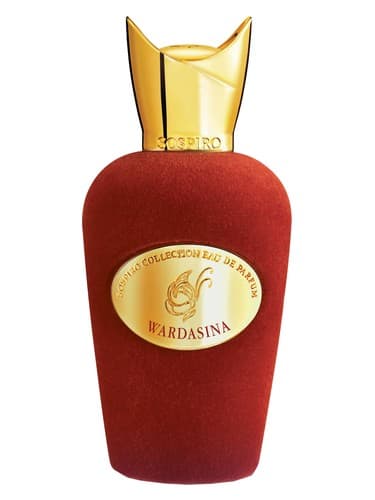 Wardasina (Rosso Afgano) - وارداسینا (Rosso Afgano)