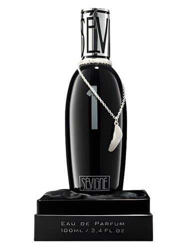 Parfum de Sévigné No. 1