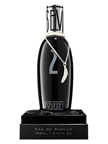 Parfum de Sévigné No. 2 - عطر دو سویین شماره 2