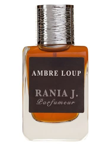 Ambre Loup - آمبره لوپ