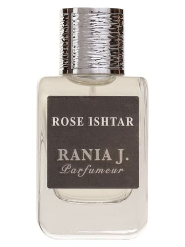 Rose Ishtar - رز ایشتر