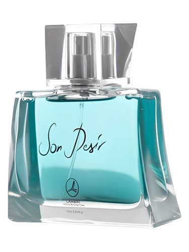 Son Desir - پسر دزیر