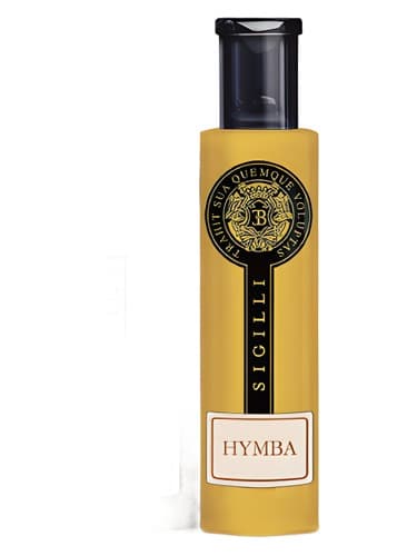 Hymba - هیمبا