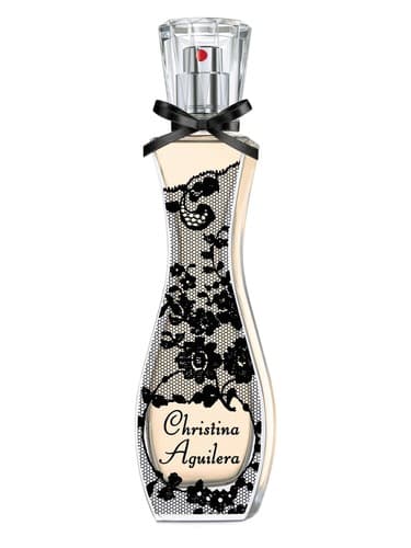 Christina Aguilera - کریستینا آگیلرا