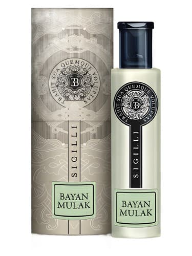 Bayan Mulak