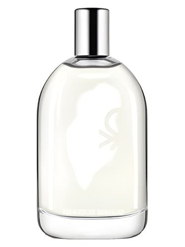 Benetton Bianco