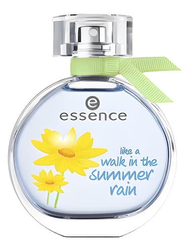 Like a Walk in the Summer Rain - مثل پیاده روی در باران تابستانی