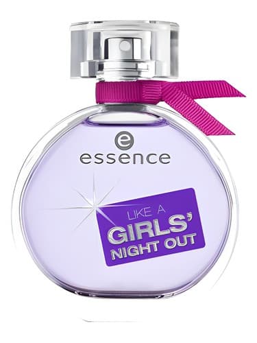 Like a Girl's Night Out - مثل یک نایت بیرون رفتن دخترانه