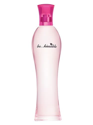 Be... Kissable!