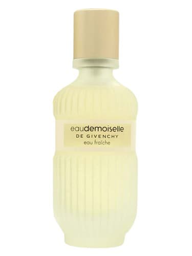 Eaudemoiselle de Givenchy Eau Fraiche 