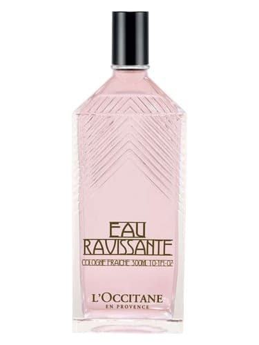 Eau Ravissante 