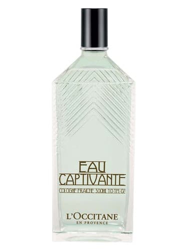 Eau Captivante 