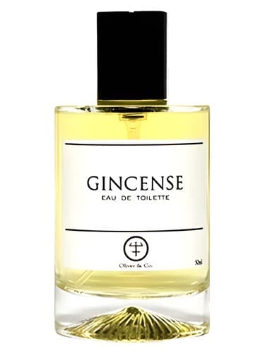 Gincense 2012 - سنجد 2012